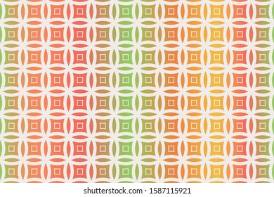 Geometric Background. For Ad, Presentation, Card. Vector Illustration