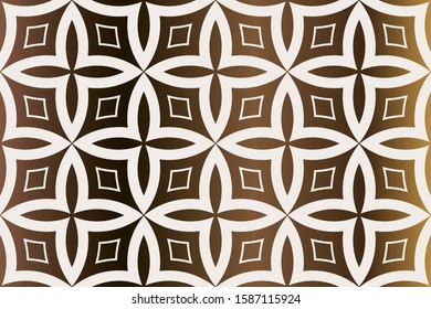 Geometric Background. For Ad, Presentation, Card. Vector Illustration