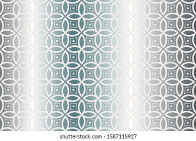 Geometric Background. For Ad, Presentation, Card. Vector Illustration