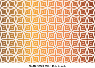 Geometric Background. For Ad, Presentation, Card. Vector Illustration