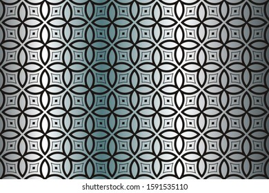 Geometric Background. For Ad, Presentation, Card. Vector Illustration