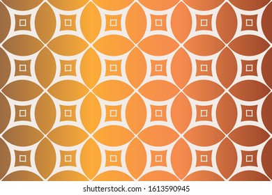 Geometric Background. For Ad, Presentation, Card. Vector Illustration