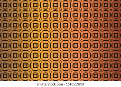 Geometric Background. For Ad, Presentation, Card. Vector Illustration