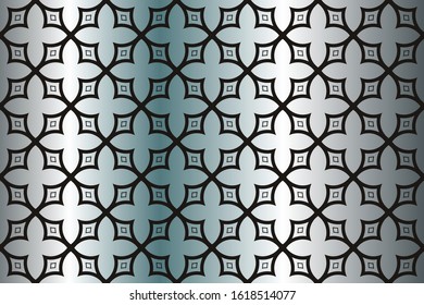 Geometric Background. For Ad, Presentation, Card. Vector Illustration