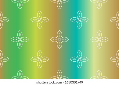 Geometric Background. For Ad, Presentation, Card. Vector Illustration