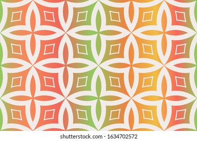 Geometric Background. For Ad, Presentation, Card. Vector Illustration