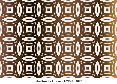 Geometric Background. For Ad, Presentation, Card. Vector Illustration