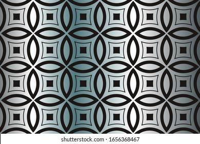 Geometric Background. For Ad, Presentation, Card. Vector Illustration