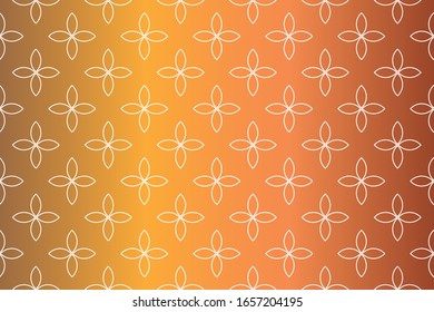 Geometric Background. For Ad, Presentation, Card. Vector Illustration