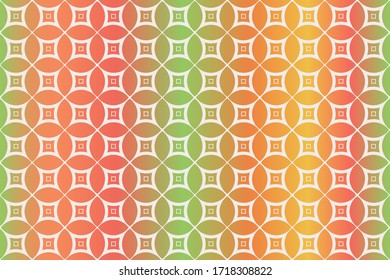 Geometric Background. For Ad, Presentation, Card. Vector Illustration