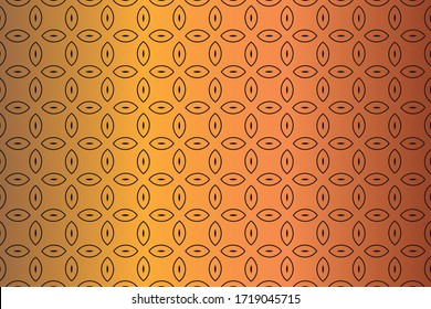 Geometric Background. For Ad, Presentation, Card. Vector Illustration