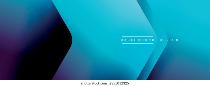 Geometric background adorned with dynamic arrows and sleek lines, forming intricate web of movement and energy, captivating the eye with its mesmerizing patterns