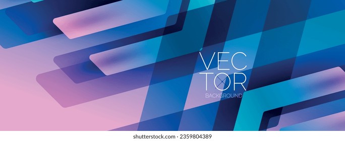 Geometric background adorned with dynamic arrows and sleek lines, forming intricate web of movement and energy, captivating the eye with its mesmerizing patterns