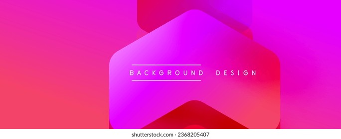 Geometric background adorned with dynamic arrows and sleek lines, forming intricate web of movement and energy, captivating the eye with its mesmerizing patterns