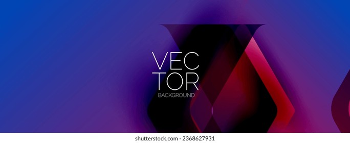 Geometric background adorned with dynamic arrows and sleek lines, forming intricate web of movement and energy, captivating the eye with its mesmerizing patterns