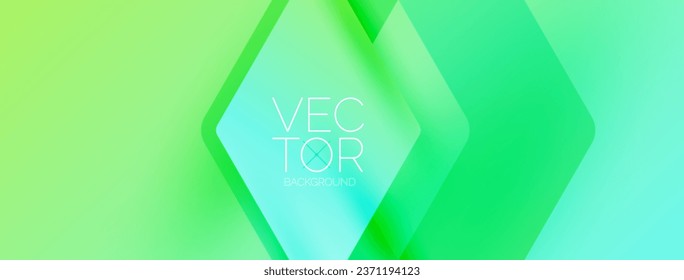 Geometrischer Hintergrund mit dynamischen Pfeilen und schlanken Linien, das komplexe Netz von Bewegung und Energie bildet und das Auge mit seinen faszinierenden Mustern fasziniert