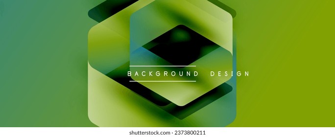 Geometric background adorned with dynamic arrows and sleek lines, forming intricate web of movement and energy, captivating the eye with its mesmerizing patterns