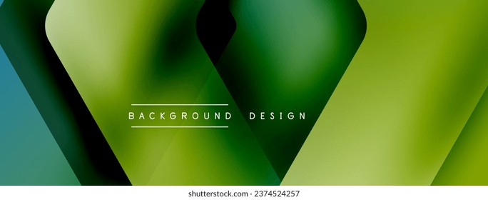 Geometric background adorned with dynamic arrows and sleek lines, forming intricate web of movement and energy, captivating the eye with its mesmerizing patterns