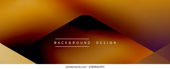 Geometric background adorned with dynamic arrows and sleek lines, forming intricate web of movement and energy, captivating the eye with its mesmerizing patterns