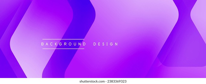 Geometric background adorned with dynamic arrows and sleek lines, forming intricate web of movement and energy, captivating the eye with its mesmerizing patterns