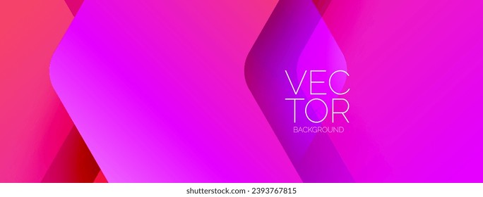 Geometric background adorned with dynamic arrows and sleek lines, forming intricate web of movement and energy, captivating the eye with its mesmerizing patterns