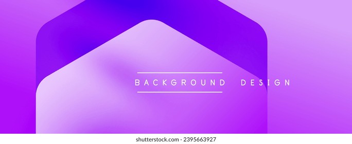 Geometric background adorned with dynamic arrows and sleek lines, forming intricate web of movement and energy, captivating the eye with its mesmerizing patterns