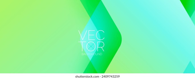 Geometric background adorned with dynamic arrows and sleek lines, forming intricate web of movement and energy, captivating the eye with its mesmerizing patterns