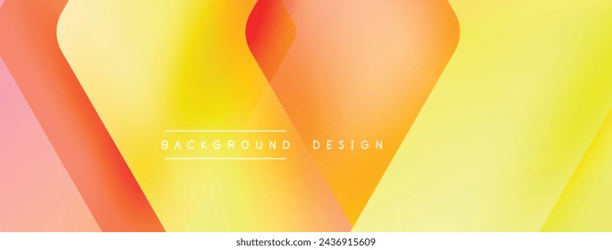Geometric background adorned with dynamic arrows and sleek lines, forming intricate web of movement and energy, captivating the eye with its mesmerizing patterns