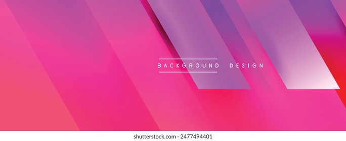 Geometric background adorned with dynamic arrows and sleek lines, forming intricate web of movement and energy, captivating the eye with its mesmerizing patterns