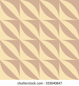 Geometric background in Art Deco style 1