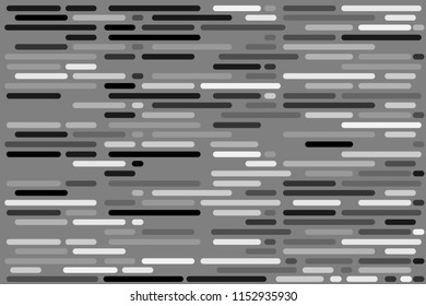 Geometric background with beautiful elements