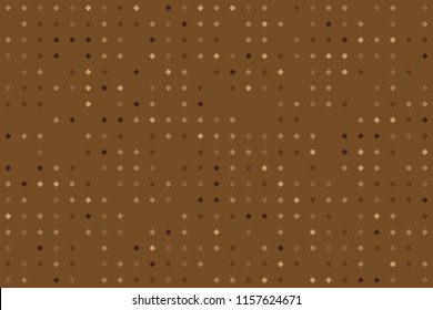 Geometric background with beautiful elements