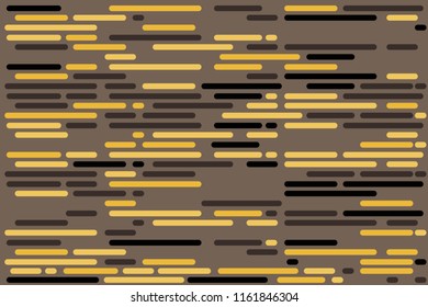 Geometric background with beautiful elements