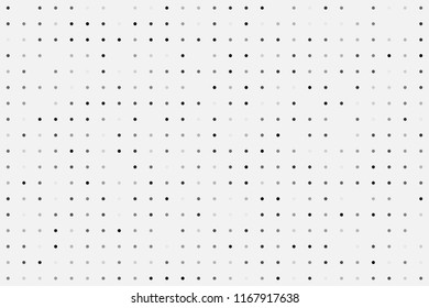 Geometric background with beautiful elements