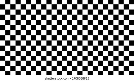 geometric background black and white