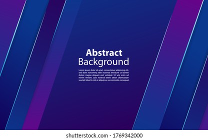 Geometric background bright colors and dynamic shape compositions.