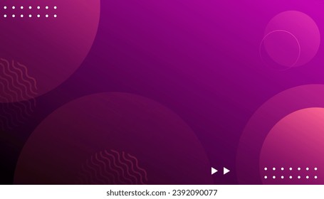 Geometric background bright colors and dynamic shape compositions. Vector abstract modern graphic design for template, poster, wallpaper, flyer, banner