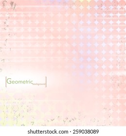 the geometric background of circles