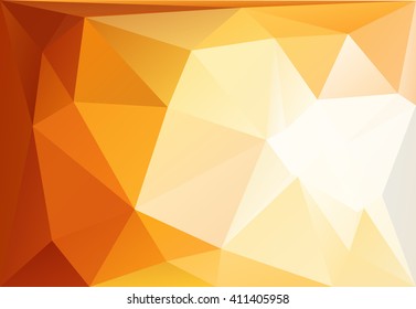 Geometric background. Colorful abstract background for design .