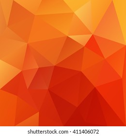 Geometric background. Colorful abstract background for design .