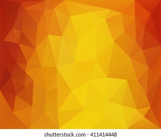 Geometric background. Colorful abstract background for design .