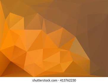 Geometric background. Colorful abstract background for design .