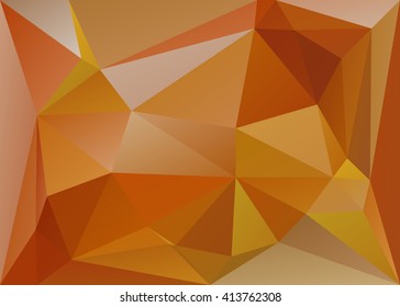 Geometric background. Colorful abstract background for design .