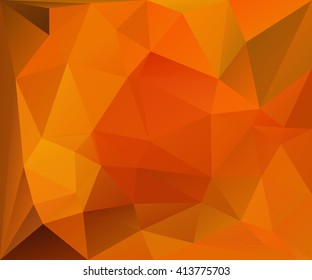 Geometric background. Colorful abstract background for design .