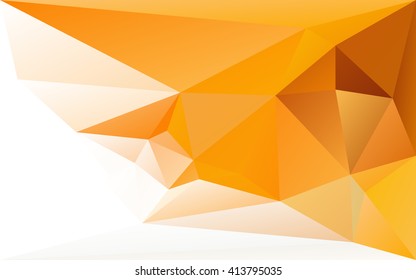 Geometric background. Colorful abstract background for design .