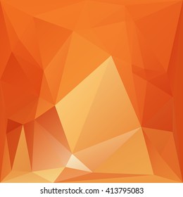 Geometric background. Colorful abstract background for design .