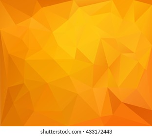 Geometric background. Colorful abstract background for design .