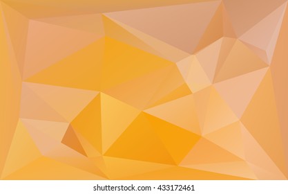 Geometric background. Colorful abstract background for design .