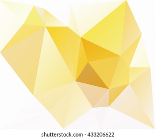 Geometric background. Colorful abstract background for design .