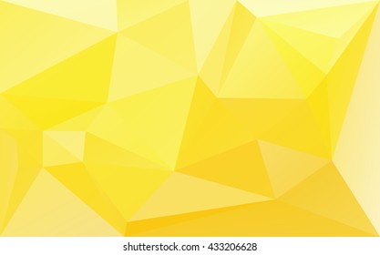Geometric background. Colorful abstract background for design .